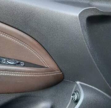 Сірий Опель Інсігнія, об'ємом двигуна 2 л та пробігом 224 тис. км за 15100 $, фото 22 на Automoto.ua