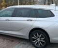 Серый Опель Инсигния, объемом двигателя 2 л и пробегом 225 тыс. км за 14990 $, фото 10 на Automoto.ua