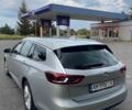 Сірий Опель Інсігнія, об'ємом двигуна 1.96 л та пробігом 228 тис. км за 13400 $, фото 2 на Automoto.ua