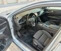 Сірий Опель Інсігнія, об'ємом двигуна 2 л та пробігом 251 тис. км за 12200 $, фото 21 на Automoto.ua