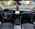 Серый Опель Инсигния, объемом двигателя 2 л и пробегом 190 тыс. км за 13400 $, фото 25 на Automoto.ua