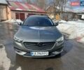 Сірий Опель Інсігнія, об'ємом двигуна 1.6 л та пробігом 255 тис. км за 13700 $, фото 1 на Automoto.ua