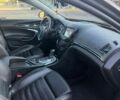 Серый Опель Инсигния, объемом двигателя 1.6 л и пробегом 280 тыс. км за 10500 $, фото 22 на Automoto.ua