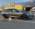 Серый Опель Инсигния, объемом двигателя 2 л и пробегом 245 тыс. км за 15099 $, фото 15 на Automoto.ua