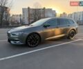 Серый Опель Инсигния, объемом двигателя 2 л и пробегом 245 тыс. км за 15099 $, фото 4 на Automoto.ua