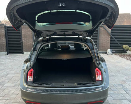 Серый Опель Инсигния, объемом двигателя 2 л и пробегом 192 тыс. км за 11999 $, фото 23 на Automoto.ua