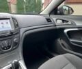 Сірий Опель Інсігнія, об'ємом двигуна 1.6 л та пробігом 174 тис. км за 11900 $, фото 16 на Automoto.ua