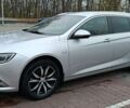 Серый Опель Инсигния, объемом двигателя 2 л и пробегом 225 тыс. км за 14990 $, фото 8 на Automoto.ua