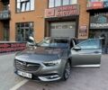 Серый Опель Инсигния, объемом двигателя 2 л и пробегом 190 тыс. км за 13400 $, фото 7 на Automoto.ua
