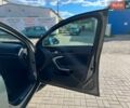 Сірий Опель Інсігнія, об'ємом двигуна 1.96 л та пробігом 236 тис. км за 12500 $, фото 49 на Automoto.ua