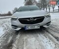 Серый Опель Инсигния, объемом двигателя 1.96 л и пробегом 209 тыс. км за 15700 $, фото 23 на Automoto.ua