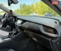 Серый Опель Инсигния, объемом двигателя 1.96 л и пробегом 302 тыс. км за 16000 $, фото 20 на Automoto.ua