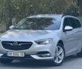 Серый Опель Инсигния, объемом двигателя 2 л и пробегом 307 тыс. км за 15000 $, фото 3 на Automoto.ua