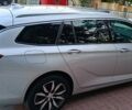 Сірий Опель Інсігнія, об'ємом двигуна 2 л та пробігом 225 тис. км за 14990 $, фото 3 на Automoto.ua