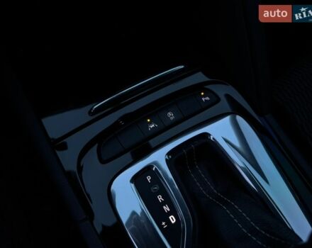 Сірий Опель Інсігнія, об'ємом двигуна 1.96 л та пробігом 210 тис. км за 14800 $, фото 31 на Automoto.ua