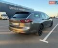 Серый Опель Инсигния, объемом двигателя 2 л и пробегом 245 тыс. км за 15099 $, фото 11 на Automoto.ua