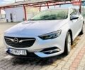 Сірий Опель Інсігнія, об'ємом двигуна 1.96 л та пробігом 251 тис. км за 11600 $, фото 1 на Automoto.ua