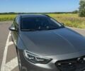 Сірий Опель Інсігнія, об'ємом двигуна 1.6 л та пробігом 268 тис. км за 13500 $, фото 1 на Automoto.ua