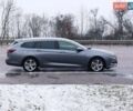 Серый Опель Инсигния, объемом двигателя 1.96 л и пробегом 149 тыс. км за 16900 $, фото 1 на Automoto.ua
