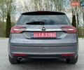 Серый Опель Инсигния, объемом двигателя 2 л и пробегом 223 тыс. км за 11500 $, фото 7 на Automoto.ua