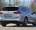 Серый Опель Инсигния, объемом двигателя 1.96 л и пробегом 114 тыс. км за 15999 $, фото 14 на Automoto.ua