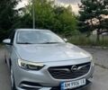 Сірий Опель Інсігнія, об'ємом двигуна 1.96 л та пробігом 226 тис. км за 14200 $, фото 12 на Automoto.ua