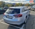 Серый Опель Инсигния, объемом двигателя 1.6 л и пробегом 284 тыс. км за 11000 $, фото 6 на Automoto.ua