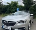 Сірий Опель Інсігнія, об'ємом двигуна 1.96 л та пробігом 228 тис. км за 13400 $, фото 3 на Automoto.ua