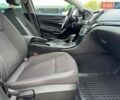 Серый Опель Инсигния, объемом двигателя 2 л и пробегом 223 тыс. км за 11500 $, фото 25 на Automoto.ua