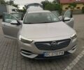 Серый Опель Инсигния, объемом двигателя 1.96 л и пробегом 230 тыс. км за 12000 $, фото 10 на Automoto.ua
