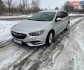 Серый Опель Инсигния, объемом двигателя 1.96 л и пробегом 209 тыс. км за 15700 $, фото 11 на Automoto.ua
