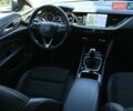 Серый Опель Инсигния, объемом двигателя 1.96 л и пробегом 114 тыс. км за 16800 $, фото 30 на Automoto.ua