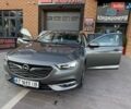 Серый Опель Инсигния, объемом двигателя 2 л и пробегом 190 тыс. км за 13400 $, фото 21 на Automoto.ua
