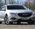 Серый Опель Инсигния, объемом двигателя 1.96 л и пробегом 114 тыс. км за 15999 $, фото 1 на Automoto.ua