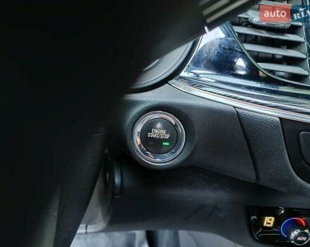 Сірий Опель Інсігнія, об'ємом двигуна 2 л та пробігом 224 тис. км за 15100 $, фото 25 на Automoto.ua