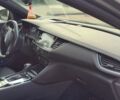 Сірий Опель Інсігнія, об'ємом двигуна 2 л та пробігом 230 тис. км за 13000 $, фото 4 на Automoto.ua
