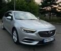 Сірий Опель Інсігнія, об'ємом двигуна 1.96 л та пробігом 228 тис. км за 13400 $, фото 8 на Automoto.ua
