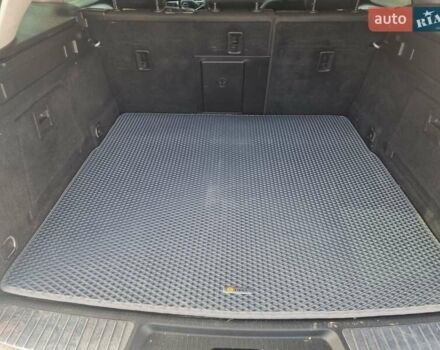 Сірий Опель Інсігнія, об'ємом двигуна 1.6 л та пробігом 284 тис. км за 11000 $, фото 14 на Automoto.ua