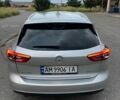 Сірий Опель Інсігнія, об'ємом двигуна 1.96 л та пробігом 226 тис. км за 14200 $, фото 7 на Automoto.ua