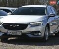 Серый Опель Инсигния, объемом двигателя 1.96 л и пробегом 114 тыс. км за 16800 $, фото 5 на Automoto.ua
