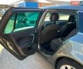 Сірий Опель Інсігнія, об'ємом двигуна 1.96 л та пробігом 236 тис. км за 12500 $, фото 29 на Automoto.ua