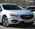 Серый Опель Инсигния, объемом двигателя 1.96 л и пробегом 114 тыс. км за 15999 $, фото 2 на Automoto.ua