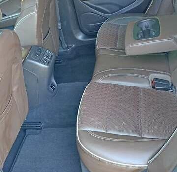 Сірий Опель Інсігнія, об'ємом двигуна 2 л та пробігом 224 тис. км за 15100 $, фото 19 на Automoto.ua