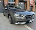 Серый Опель Инсигния, объемом двигателя 2 л и пробегом 190 тыс. км за 13400 $, фото 20 на Automoto.ua