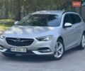 Серый Опель Инсигния, объемом двигателя 1.96 л и пробегом 302 тыс. км за 16000 $, фото 27 на Automoto.ua