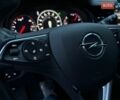 Сірий Опель Інсігнія, об'ємом двигуна 1.96 л та пробігом 210 тис. км за 14800 $, фото 32 на Automoto.ua