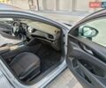 Серый Опель Инсигния, объемом двигателя 1.96 л и пробегом 250 тыс. км за 12200 $, фото 13 на Automoto.ua