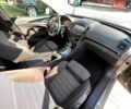 Сірий Опель Інсігнія, об'ємом двигуна 1.96 л та пробігом 236 тис. км за 12500 $, фото 52 на Automoto.ua