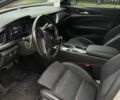 Сірий Опель Інсігнія, об'ємом двигуна 1.96 л та пробігом 250 тис. км за 12500 $, фото 22 на Automoto.ua