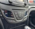 Серый Опель Инсигния, объемом двигателя 2 л и пробегом 223 тыс. км за 11500 $, фото 35 на Automoto.ua